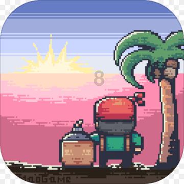 太空炽焰冲锋无敌版